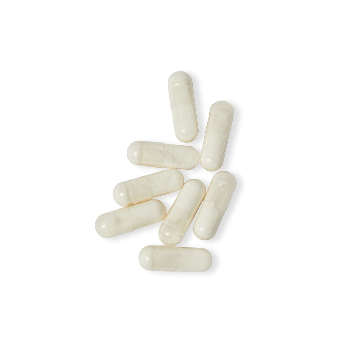 Nutrizy Digestive Enzyme Blend Supplement (60 Capsules)