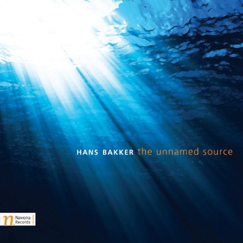 Vit Micka - Unnamed Source [CD]