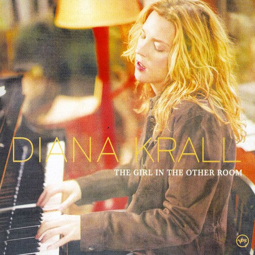 Diana Krall - Girl In The Other Room [Import]