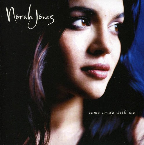 Jones,norah - Come Away With Me - Music CD
