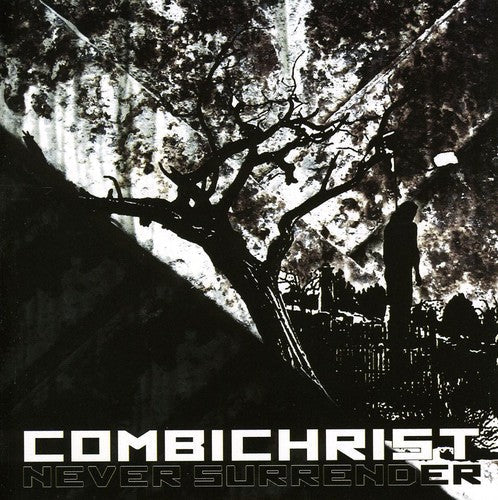 Combichrist - Never Surrender [CD]