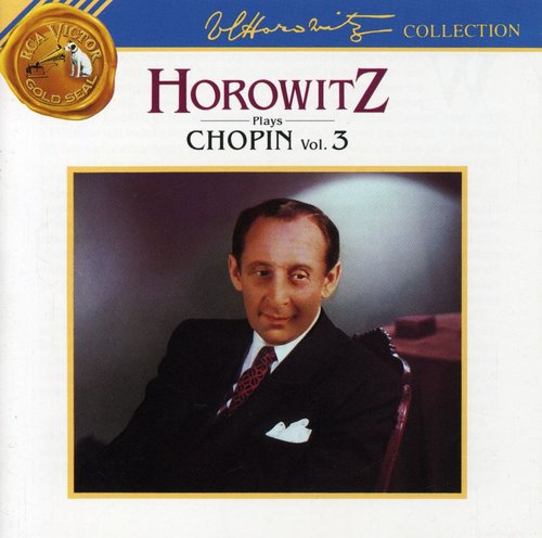 RCA Victor Symphony Orchestra - Chopin 3 [CD]