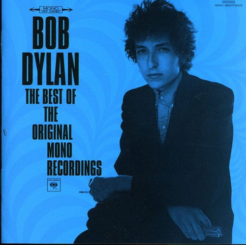 Bob Dylan - The Best Of The Original Mono Recordings [CD]