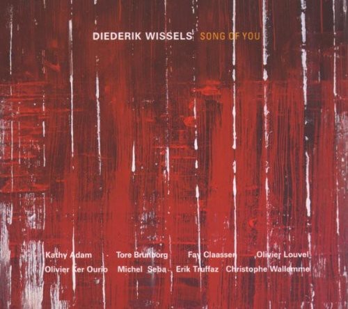 Wissels / Various - Song Of You [CD]