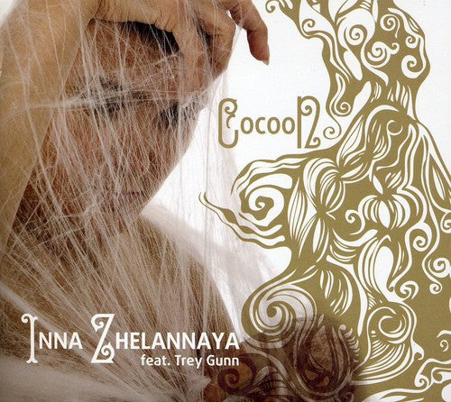 Inna Zhelannaya - Cocoon [CD]