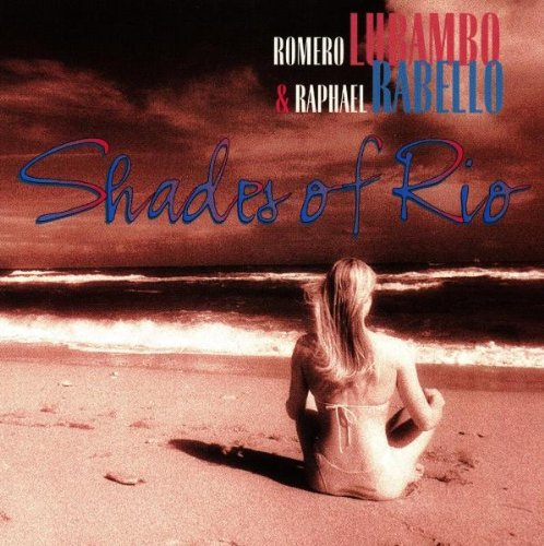 Romero Lubambo - Rio Summer [CD]