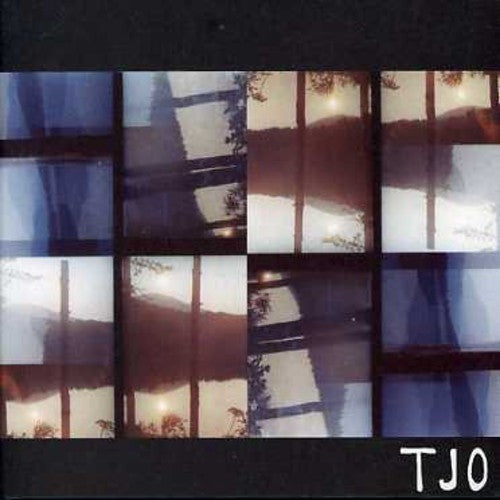 Tara Oneil Jane - The Joy Of... [CD]
