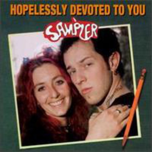Hopelessly Devoted To You - Hopelessly Devoted to You / Various [CD]