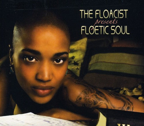 The Floacist - Floetic Soul [CD]