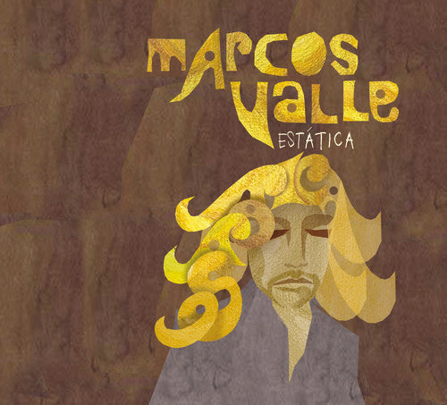 Pre-Order: Marcos Valle - Estatica [Import]