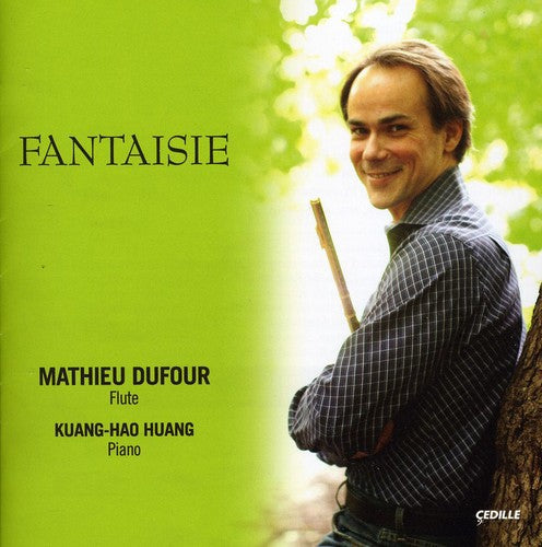 Cimarosa/Molique - Fantaisie [CD]