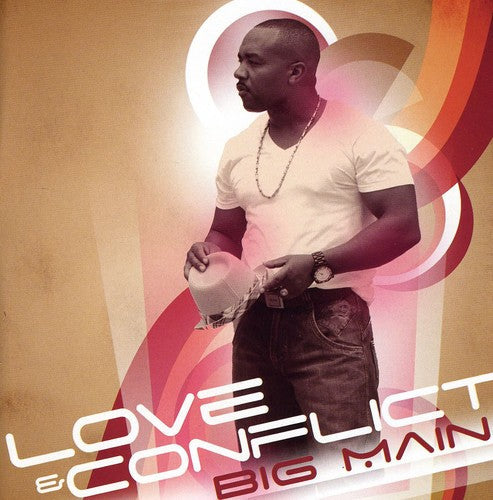Big Main - Love & Conflict [CD]