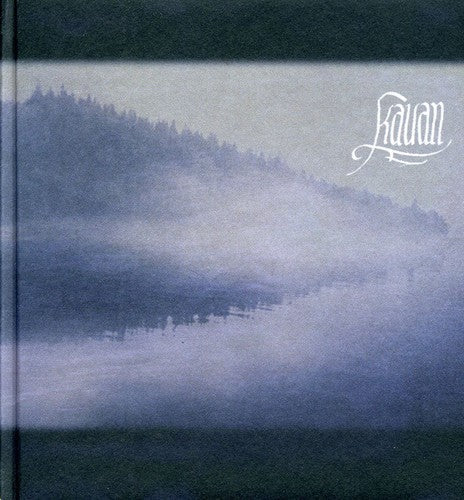 Tenhi - Kauan [CD]