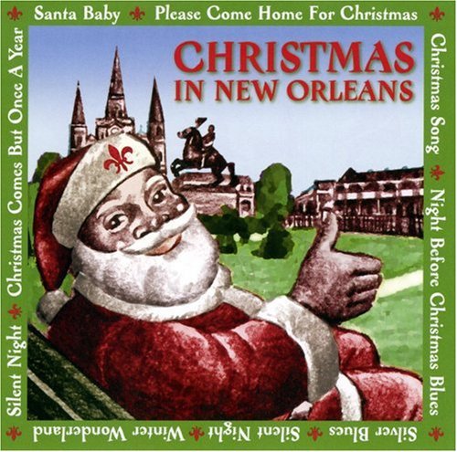Christmas In New Orleans - Christmas In New Orleans [CD]