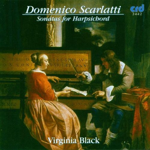 MUSIC FROM THE COURTS OF EUROP - Sonatas: #24, 113, 119, 120, 146, 213, 318, 319, 380, Etc [CD]