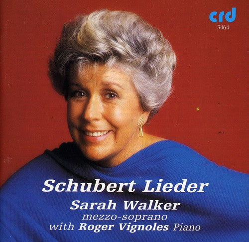 Monica Groop - Lieder Music CD