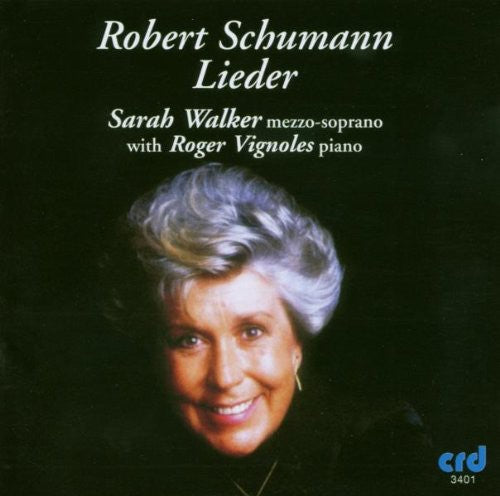 Monica Groop - Lieder [CD]