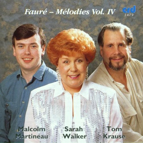 Malcolm Martineau - Melodies 5 [CD]