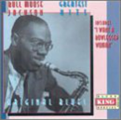 Bull Moose Jackson - Greatest Hits [CD]