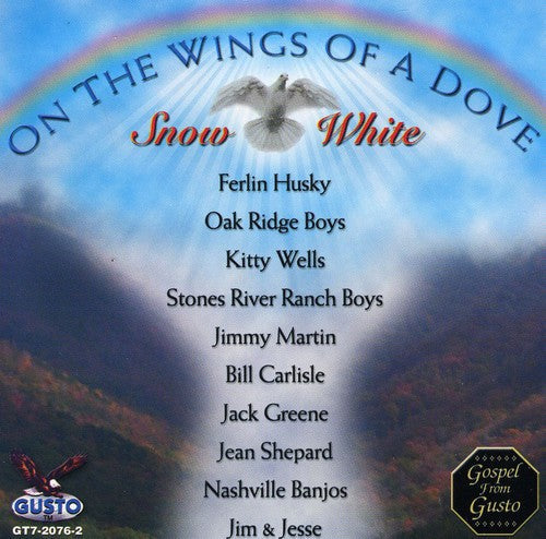 On The Wings Of A Dove - On the Wings of a Dove / Various [CD]