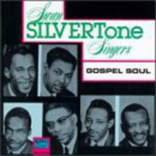 Swan Silvertones - Singer Silvertone Singers / Gospel Soul [CD]