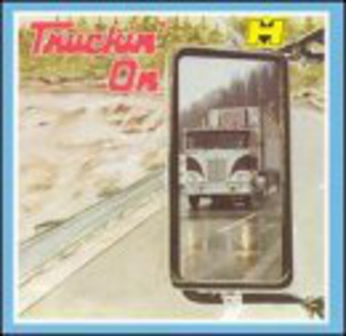 Truckin' On - Truckin on / Various [CD]