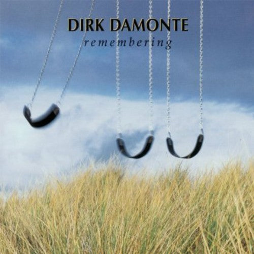 Dirk Damonte - Remembering [CD]