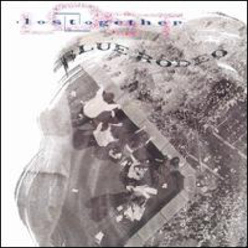 Blue Rodeo - Lost Together [CD]
