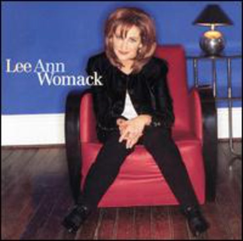 Workout Remix Factory - Lee Ann Womack [CD]
