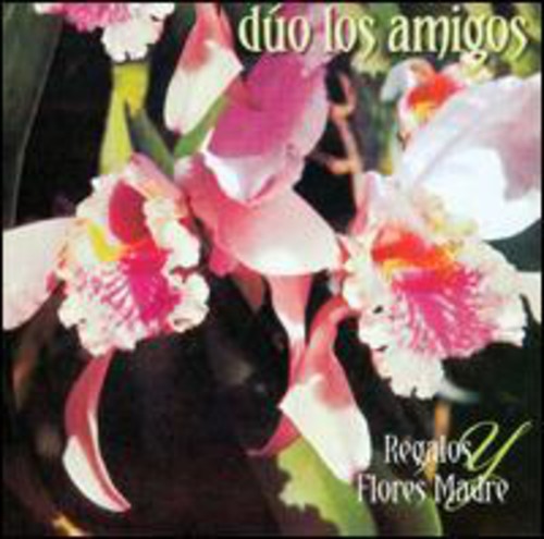 Puro Knockouts - Regalos y Flores a Mi Madre [CD]