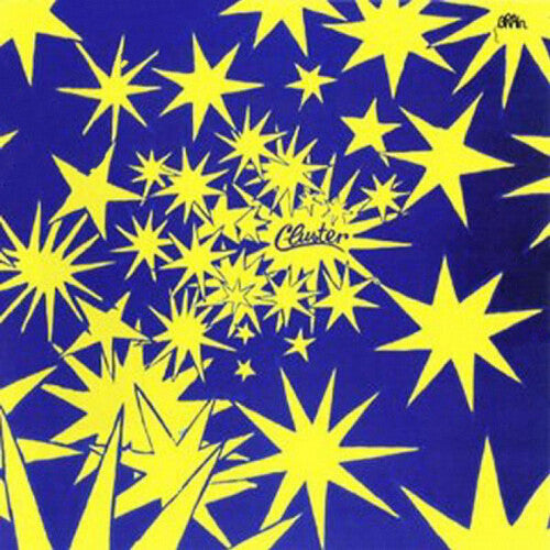 Cluster - Cluster Ii - Music CD