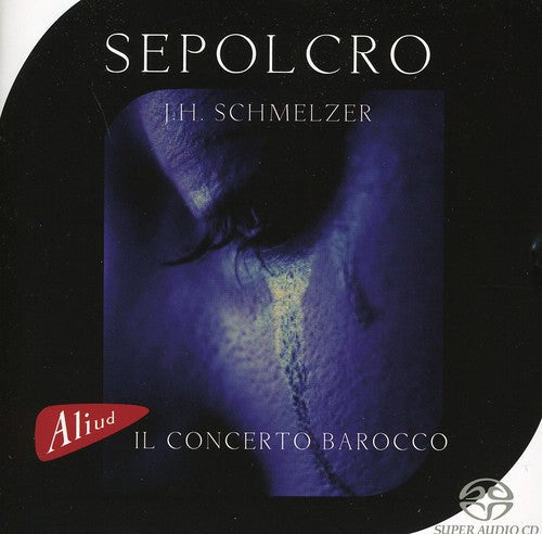 Sepolcro [CD]