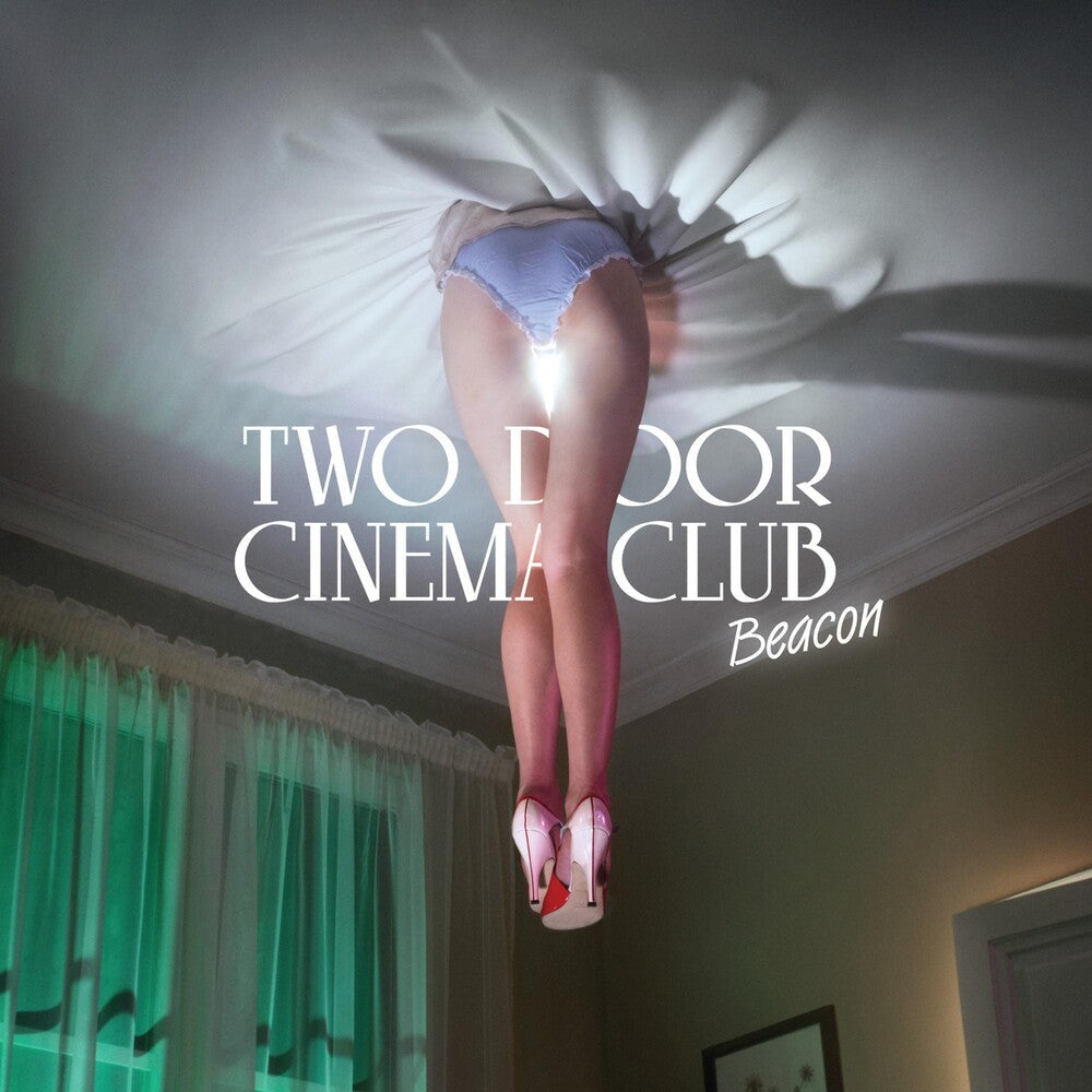 Two Door Cinema Club - Beacon [2 CD]
