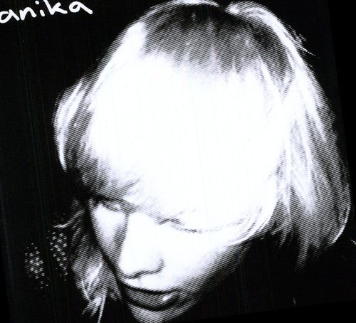 Anika - Anika [LP] Vinyl Record
