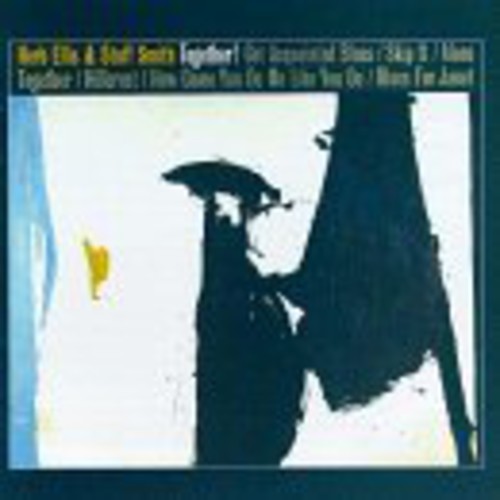 Herb Ellis & Stuff Smith - Herb Ellis & Stuff Smith Together! [LP] Vinyl Record