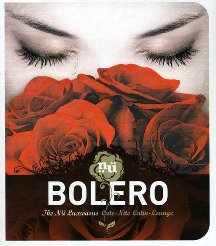Nu Bolero - Nu Bolero / Various [CD]