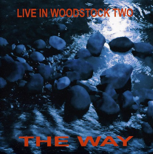 Joe Giardullo Trio - Live in Woodstock Two [CD]