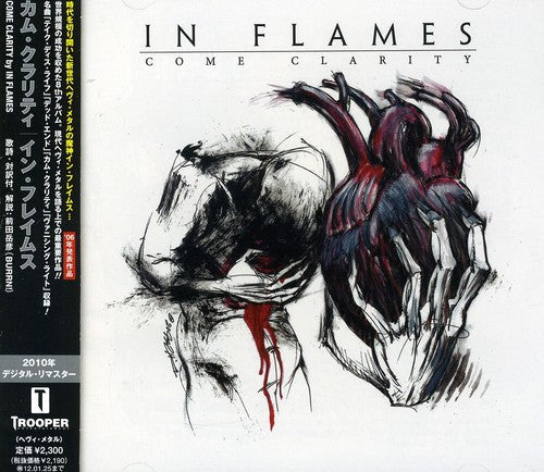 In Flames - Come Clarity [Import]