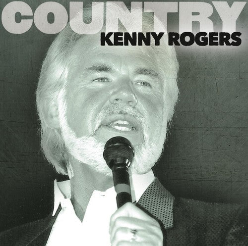 Kenny Rogers - Country: Kenny Rogers [CD]