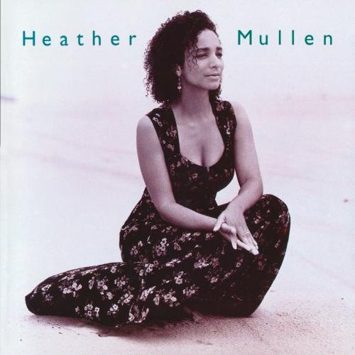 Heather Mullen - Heather Mullen [CD]