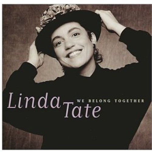 Linda Tate - We Belong Together [CD]