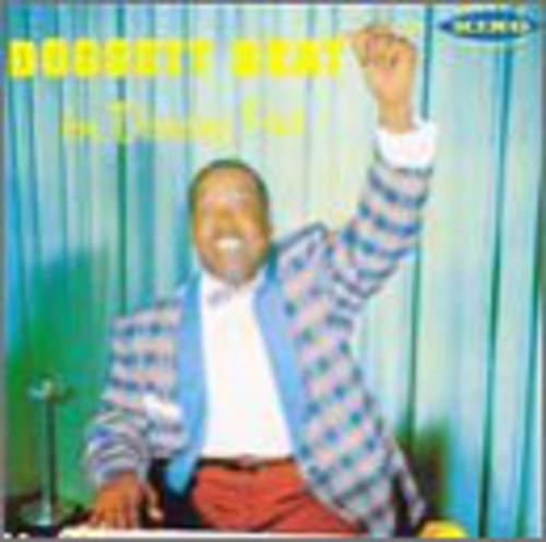 Bill Doggett - Dancing Feet [CD]