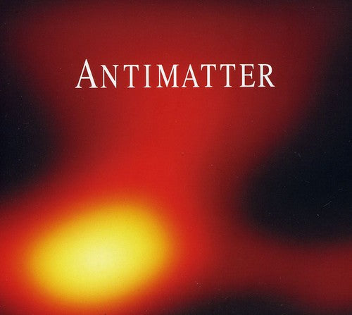 Antimatter - Alternative Matter [CD]