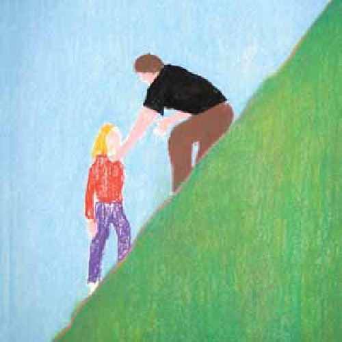 White Fence - Is Growing Faith [CD]