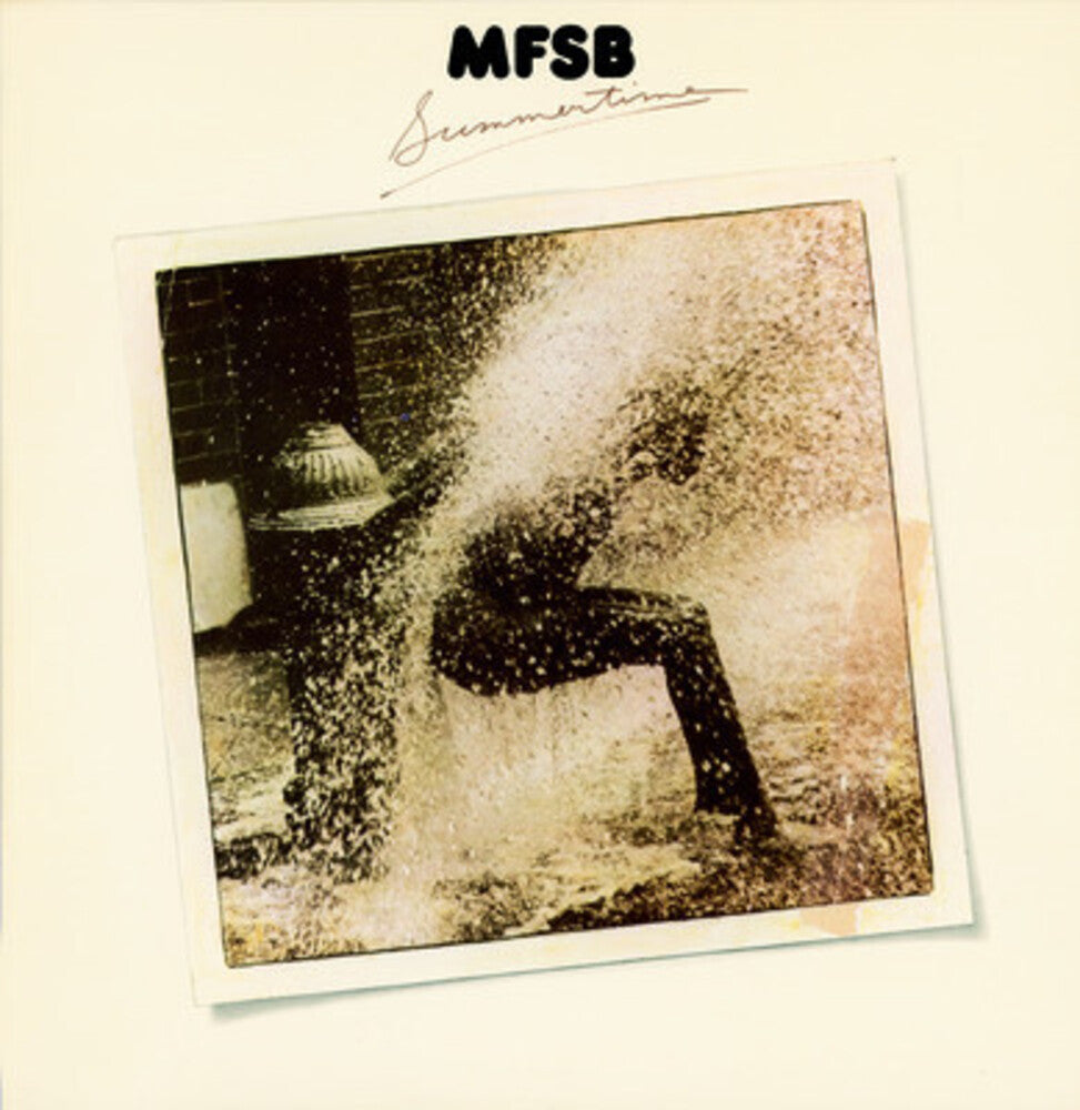 Mfsb - Summertime [CD]