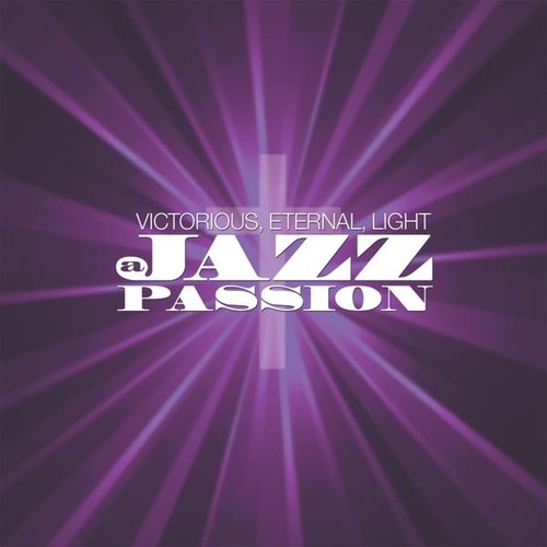 Churchjazz Ensemble - Jazz Passion [CD]