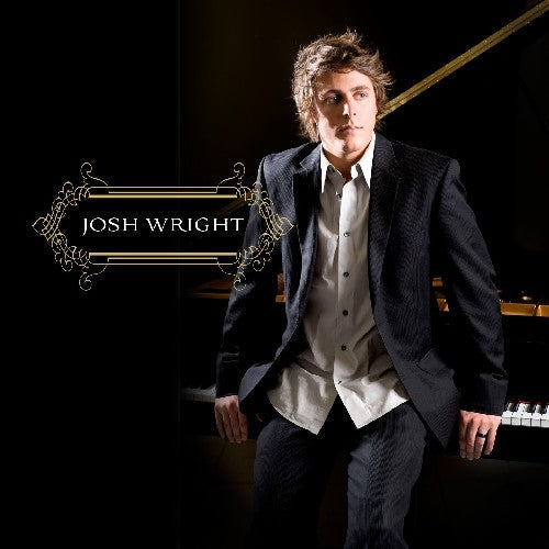 Josh Wright - Josh Wright [CD]
