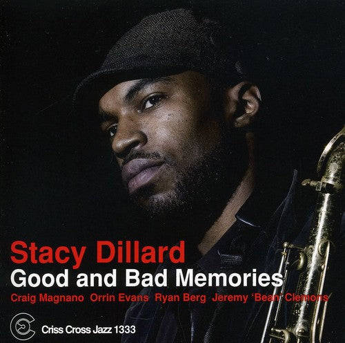 Craig Magnano - Good and Bad Memories [CD]