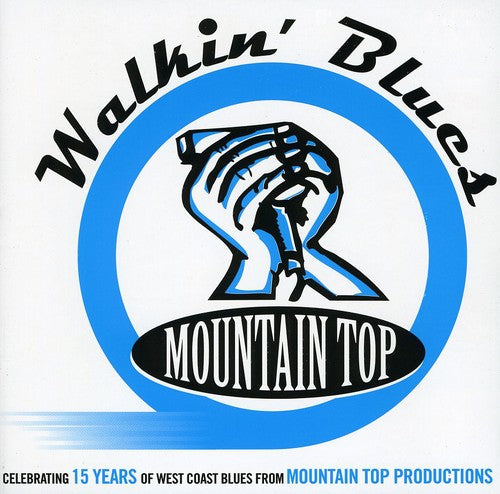 Walkin Blues - Walkin Blues [2 CD]