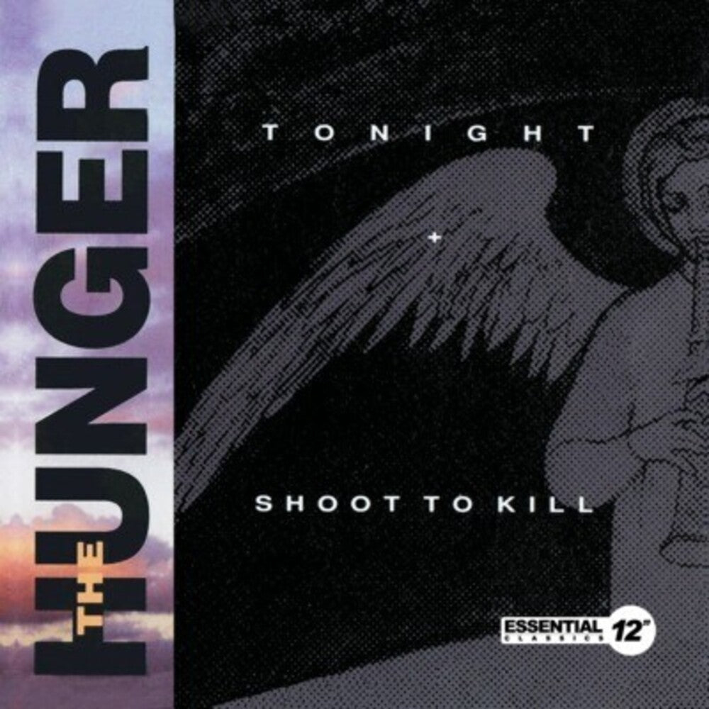 Hunger - Tonight / Shoot To Kill (Mod) [CD]